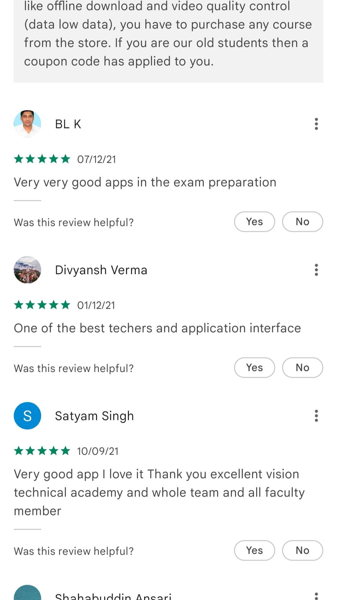 ClassPlus Reviews