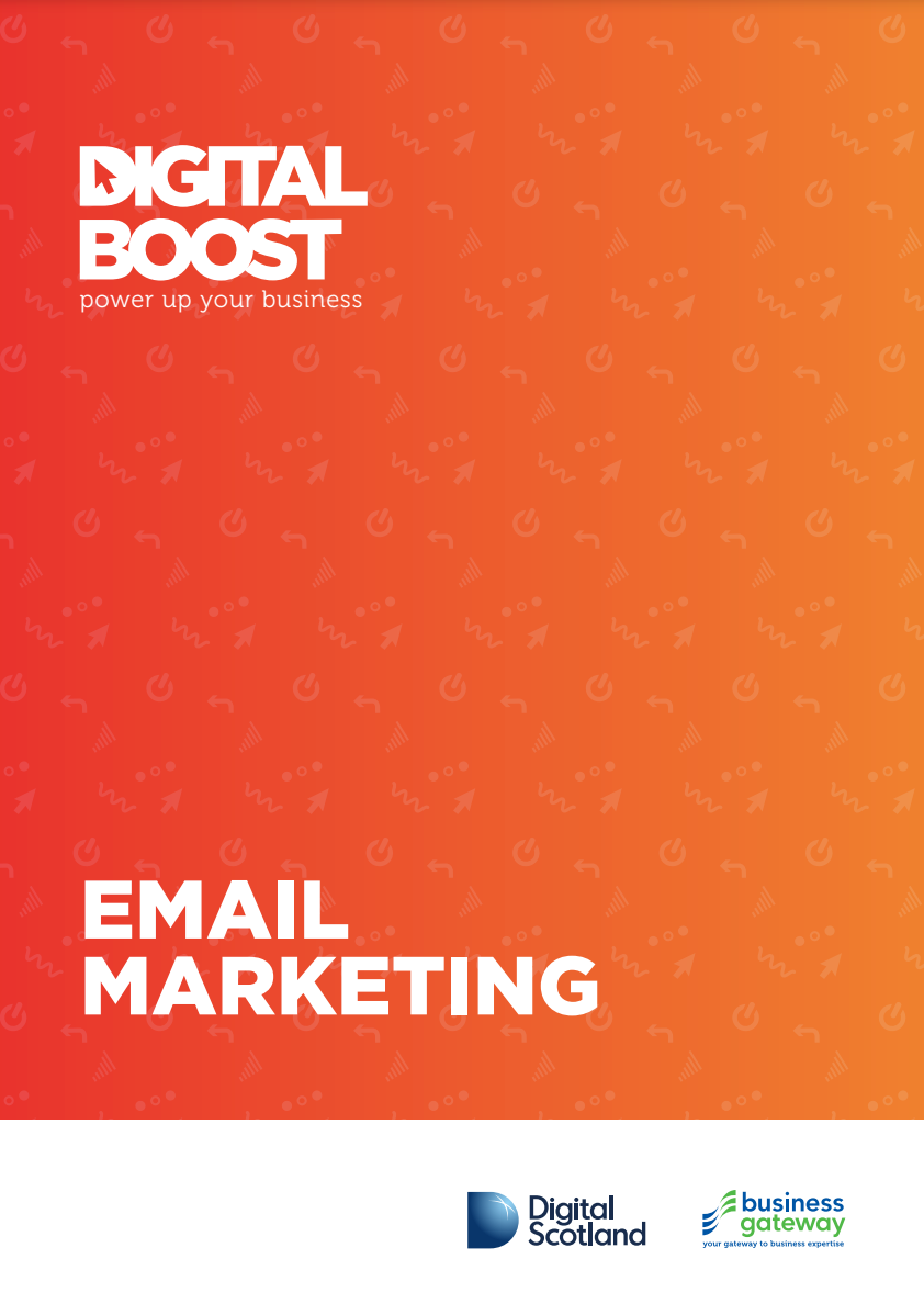 EMAIL MARKETING