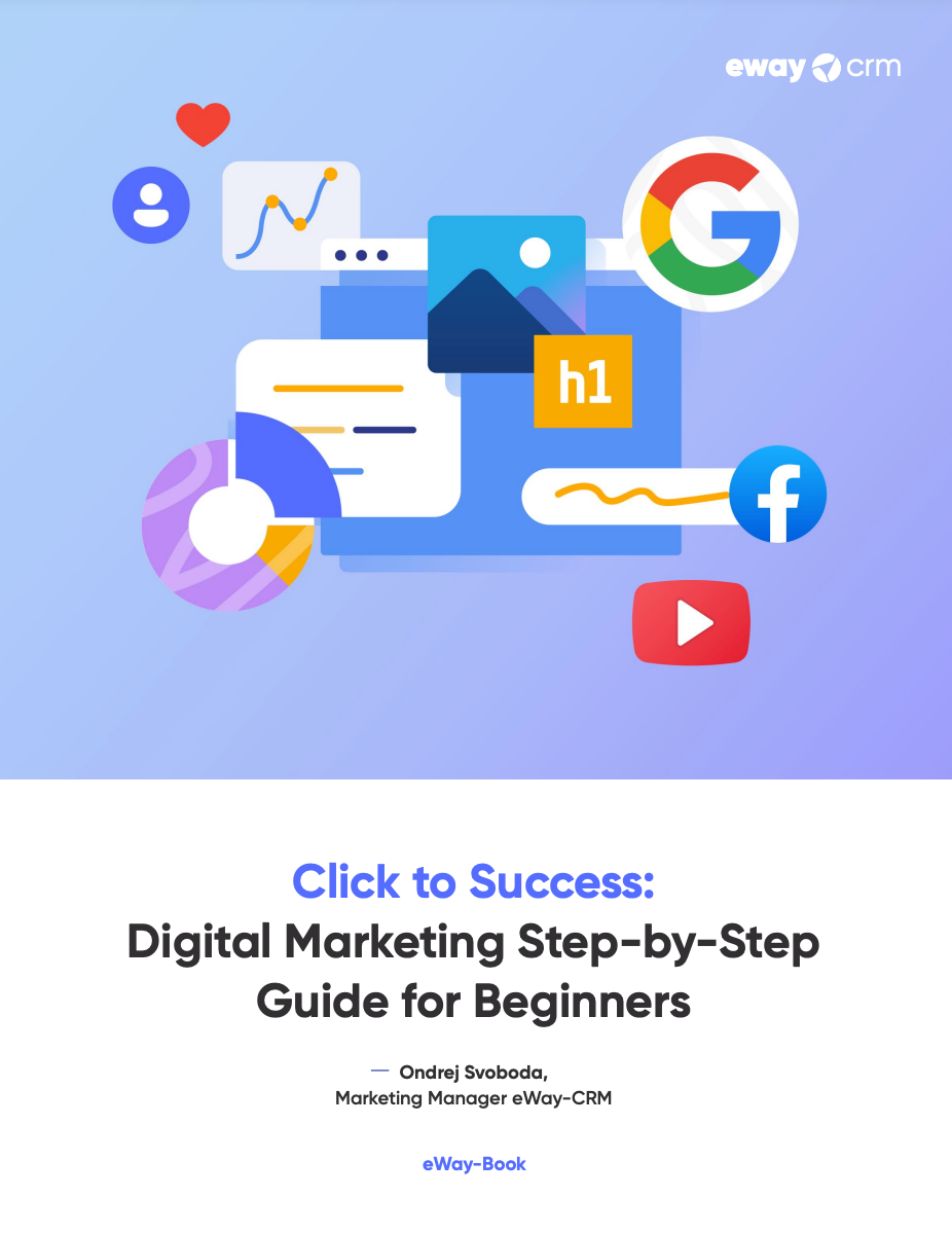 Digital Marketing Step-by-Step Guide for Beginners