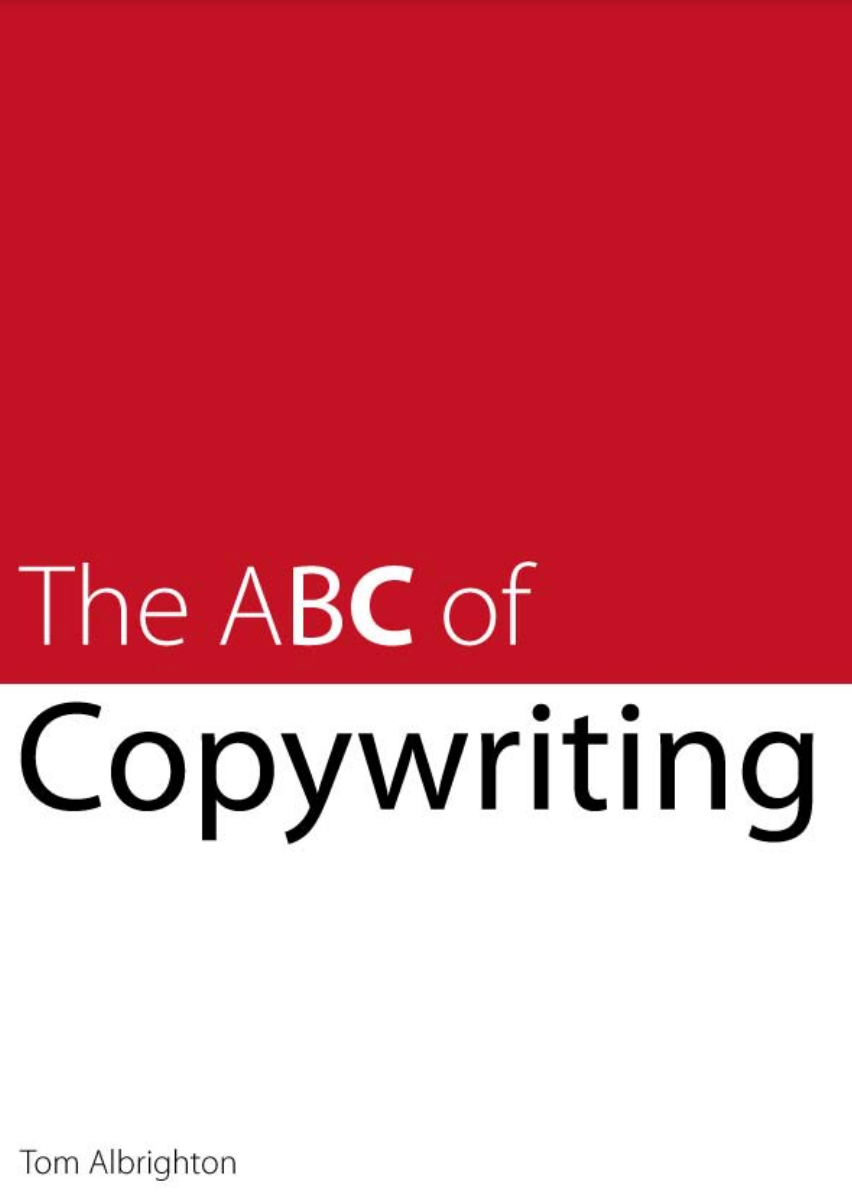 The ABC of Copywriting