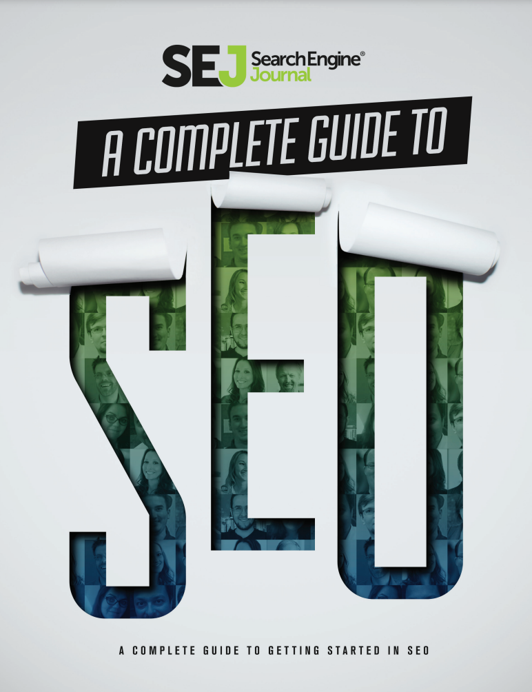 Introduction to SEO Ebook