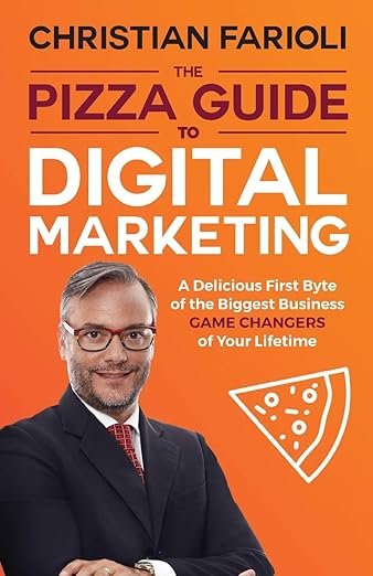 Pizza Guide to Digital Marketing