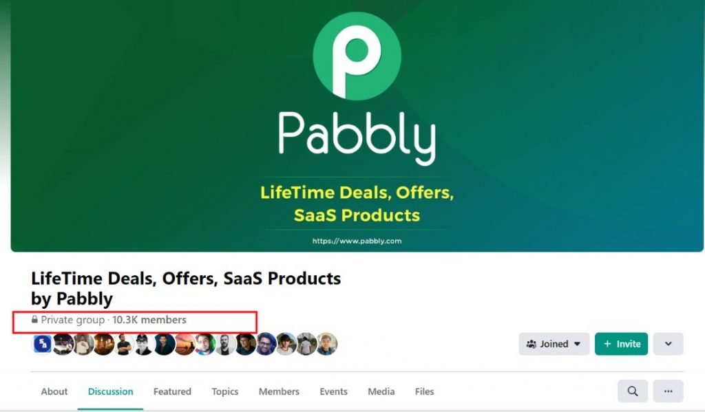 Pabbly Connect Community