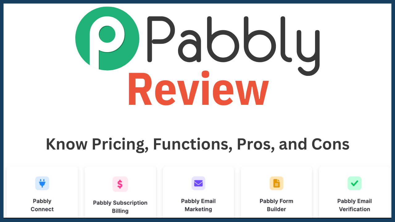 Pabbly Review