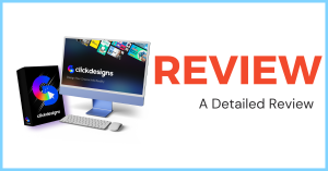 ClickDesigns Review